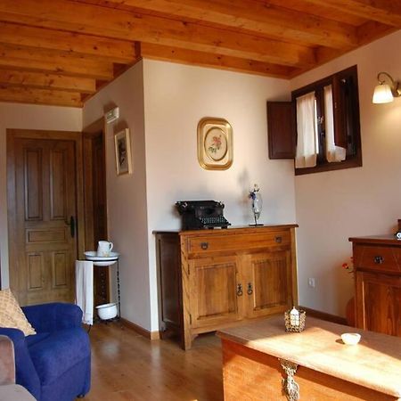 Gestiona2R - La Casina De Cirienu, Ideal Para Desconectar Pen Dış mekan fotoğraf